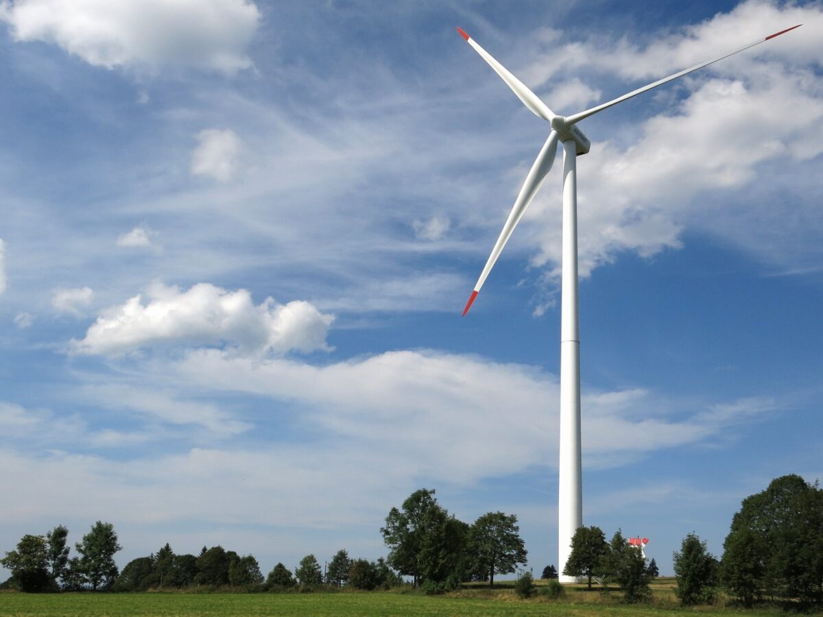 Duurzame energie opwekken in het Brabantse landschap (7 aanbevelingen)